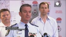 State of emergency declared over Australia bushfires