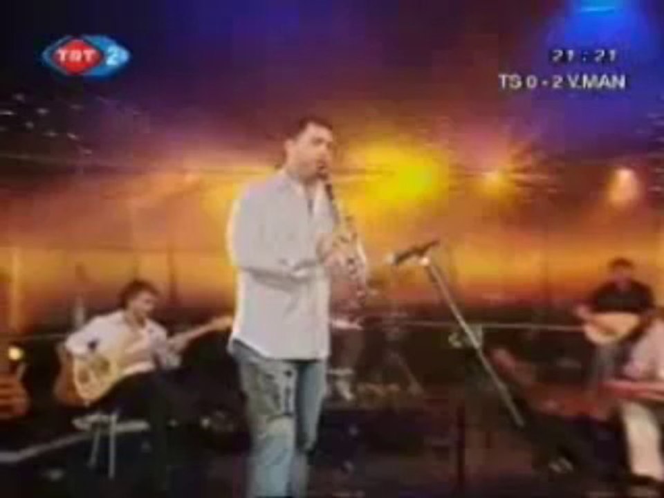 Hüsnü Şenlendirici ve Laço Tayfa Çiftetelli