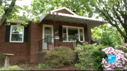 BUSINESS DAILY - JP Morgan finalising $13bn settlement over sub-prime investments