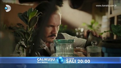 Çalıkuşu 4.Bölüm Fragmanı-2