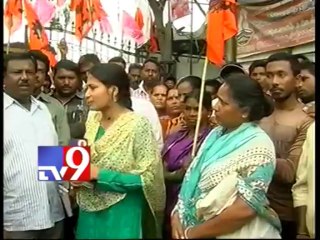 Municipal employees strike, demand solution to long standing issues