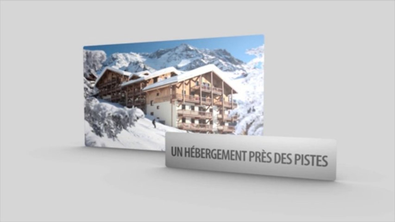 Séjour au ski dans les Alpes avec Tous Au Ski