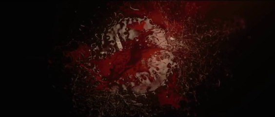 'Vampire Academy' - Tráiler español (HD)