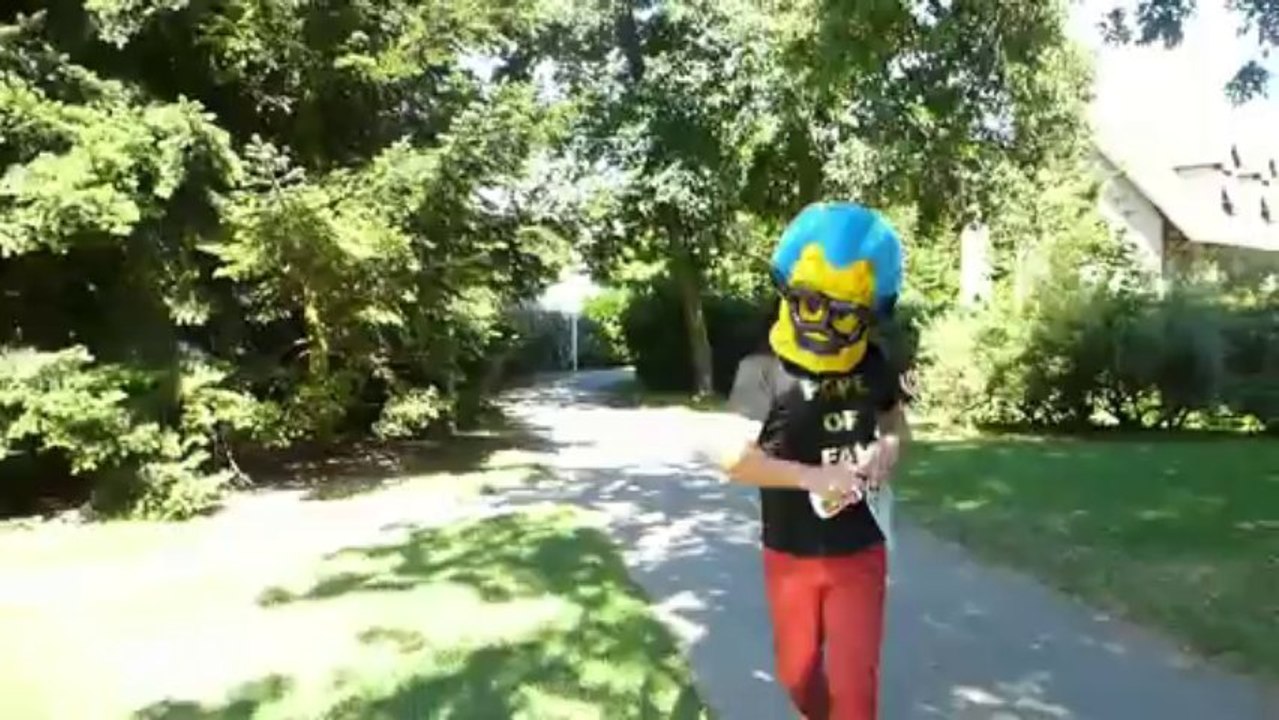 Opportunité de carrière bubble gum