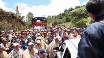 Entre Líneas - Zonas de Reserva Campesina en Colombia: Una nueva vieja fórmula