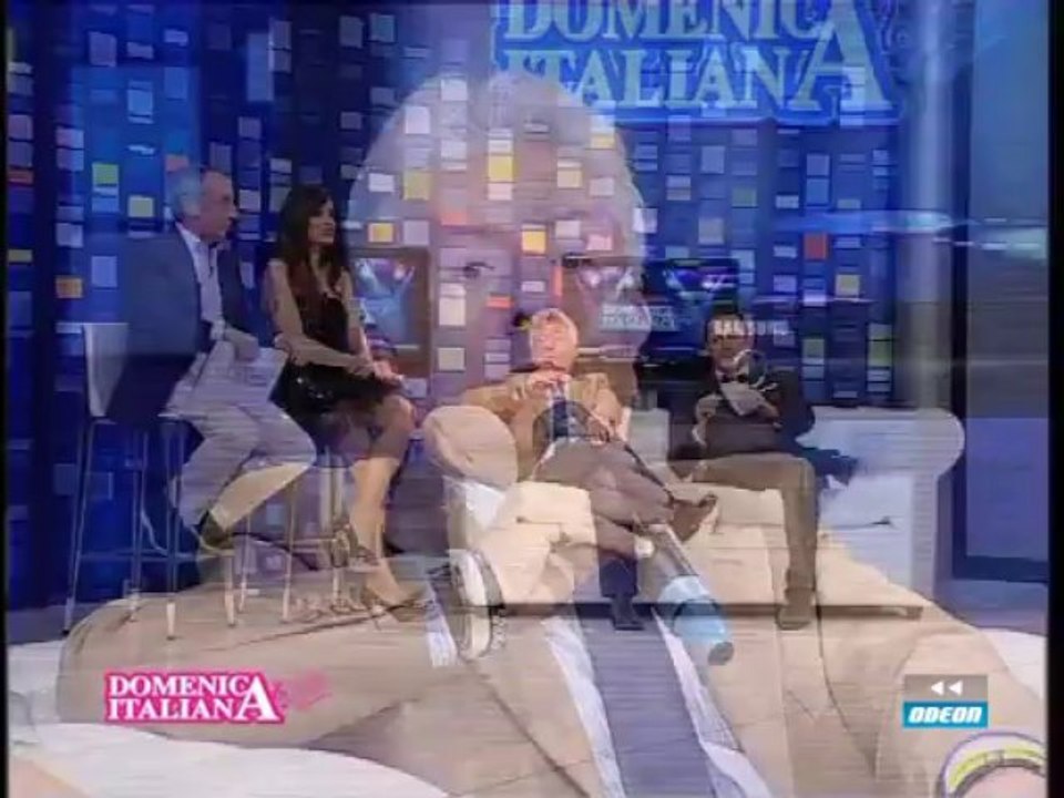 DOMENICA ITALIANA - 20 ottobre 2013