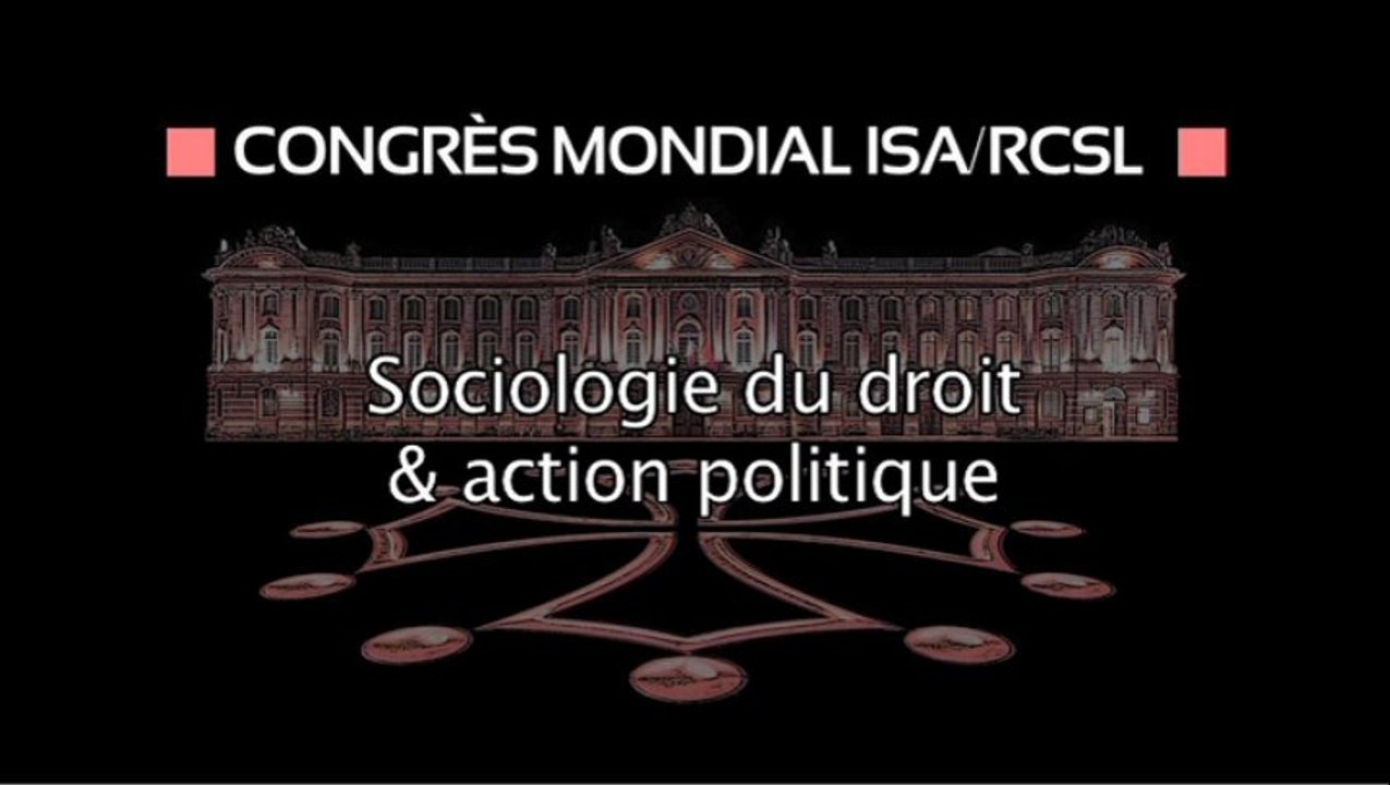2013rcslcongress - 2nd plenary session