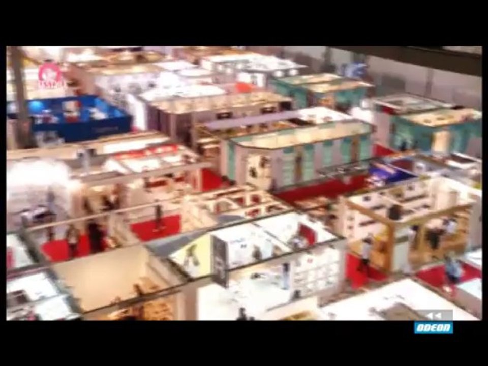 COPERTIMA LIFESTYLE - 19 ottobre 2013