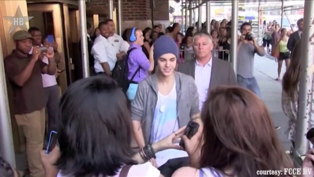 Justin Bieber Hold Tight (Official Track) Released