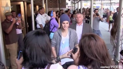 Justin Bieber -- Hold Tight (Official Track) -- Released