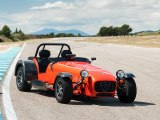 Essai Sport Auto : Caterham 485R 2013