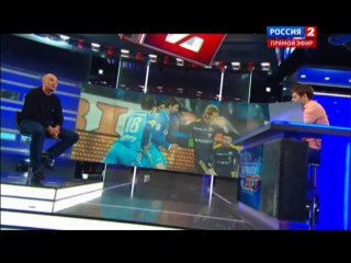 Большой спорт (21.10.13) "myfootball.ws"