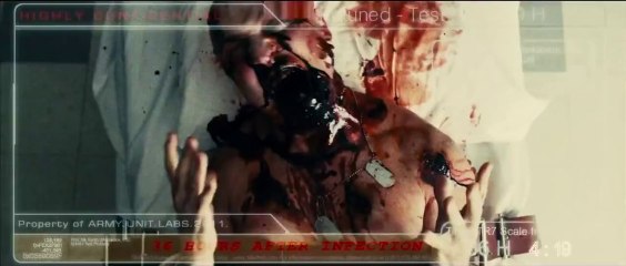 'Retornados' - Segundo tráiler en español (HD)