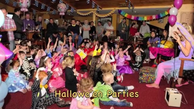Geniemackers - Childrens Entertainer- Dublin, Kildare, Wicklow and Meath
