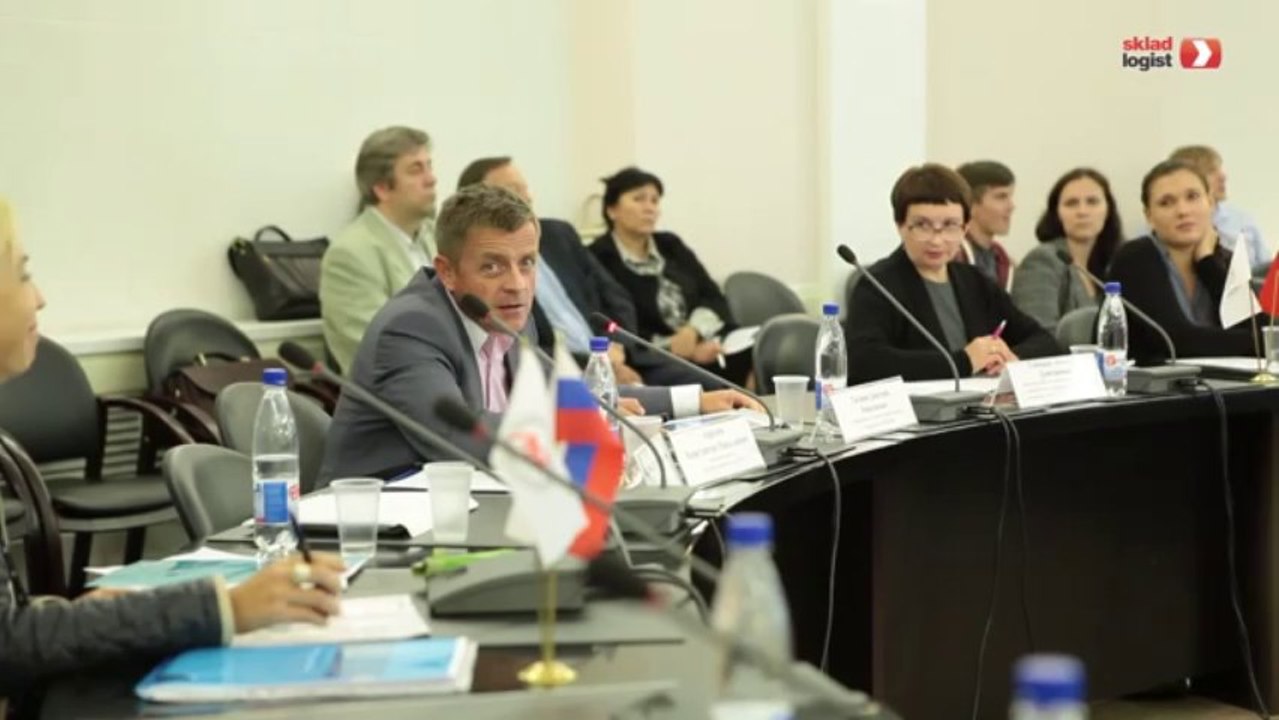 Рынок жилой недвижимости  - www.sklad-man.ru -  Обзор рынка жилой недвижимости