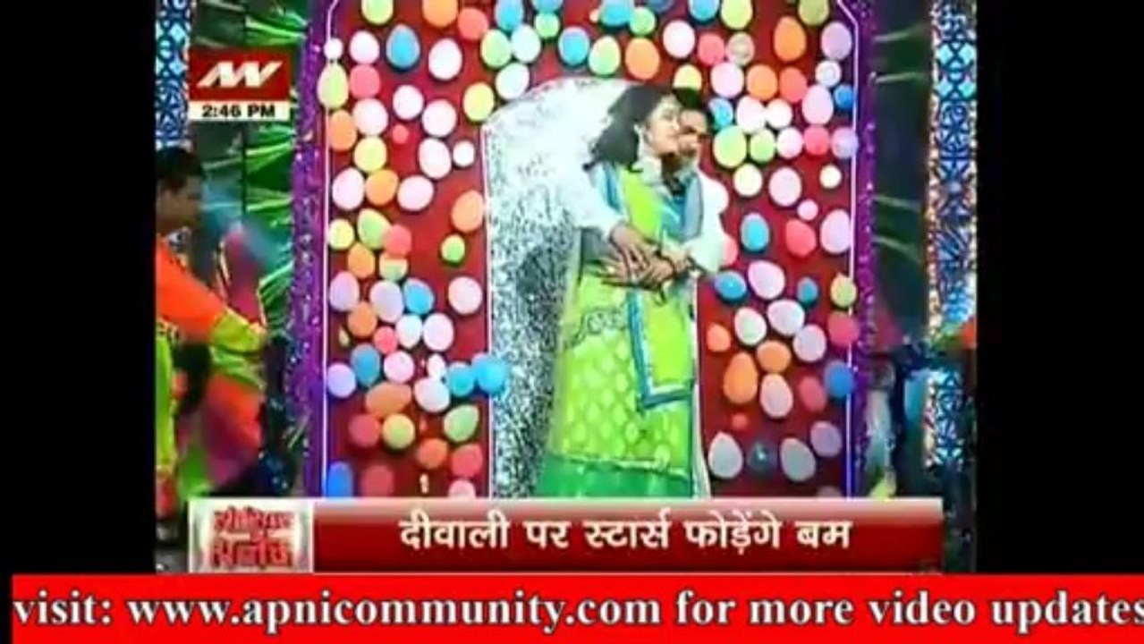 Ek Doosrey Mein Khoye Jetha-Daya-Taraq Mehta-21 Oct 2013