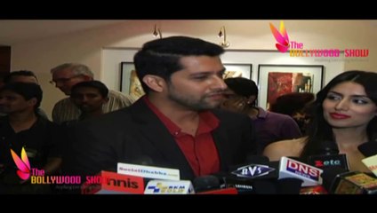 No Grand Masti in Real Life says Aftab Shivdasani