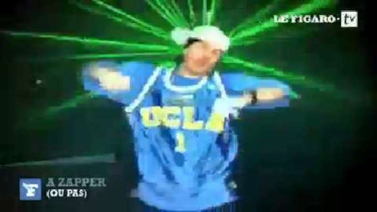 A zapper (ou pas) : la grande soirée "Michael Youn" sur W9 (lundi 21 octobre)