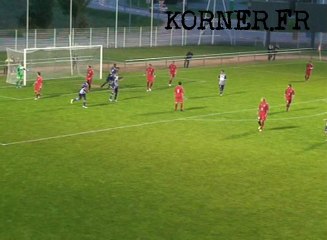 CFA2 / Saint-Alban - Toulouse