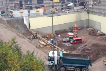 Инвестиции в строительные проекты Германии