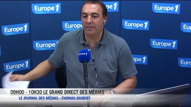 Directeur des programmes de France, un siège éjectable