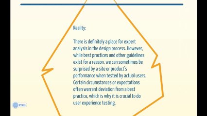 An Intro to User Experience Testing