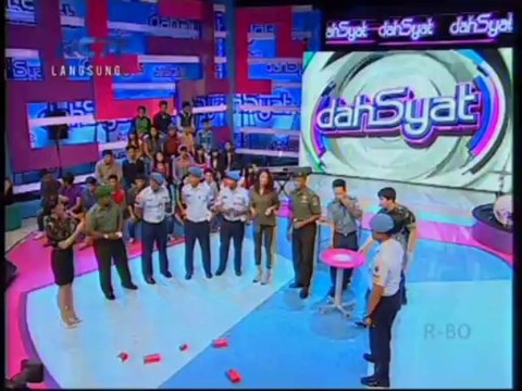 [131011]dahSyat RCTI - Seg 3