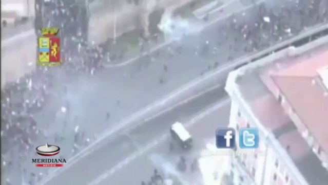 Scontri antagonisti: convalidati gli arresti per sei manifestanti