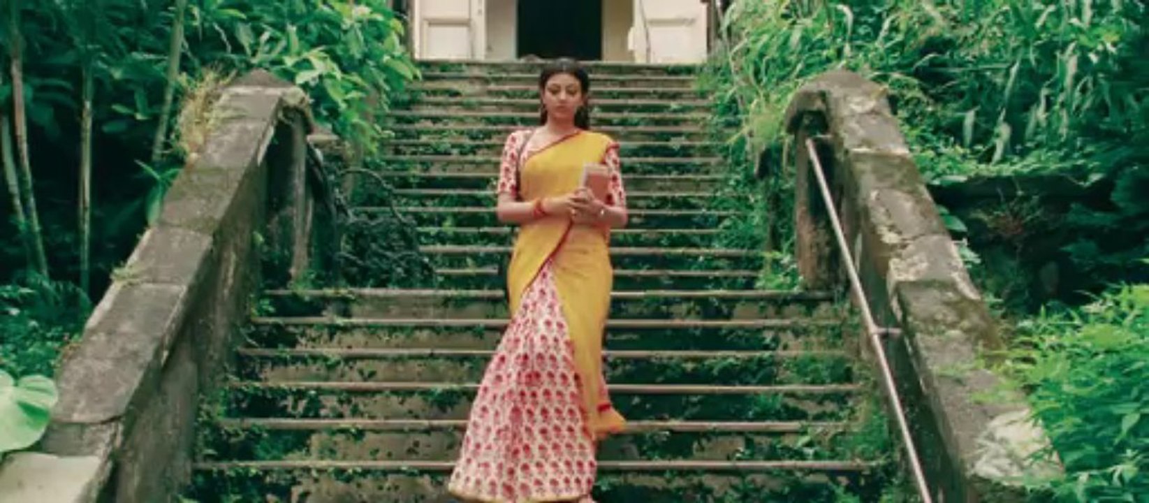 Mujh Mein Tu from the movie special chabbis