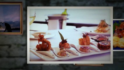 Romantic Beach in Aruba - Reflextions