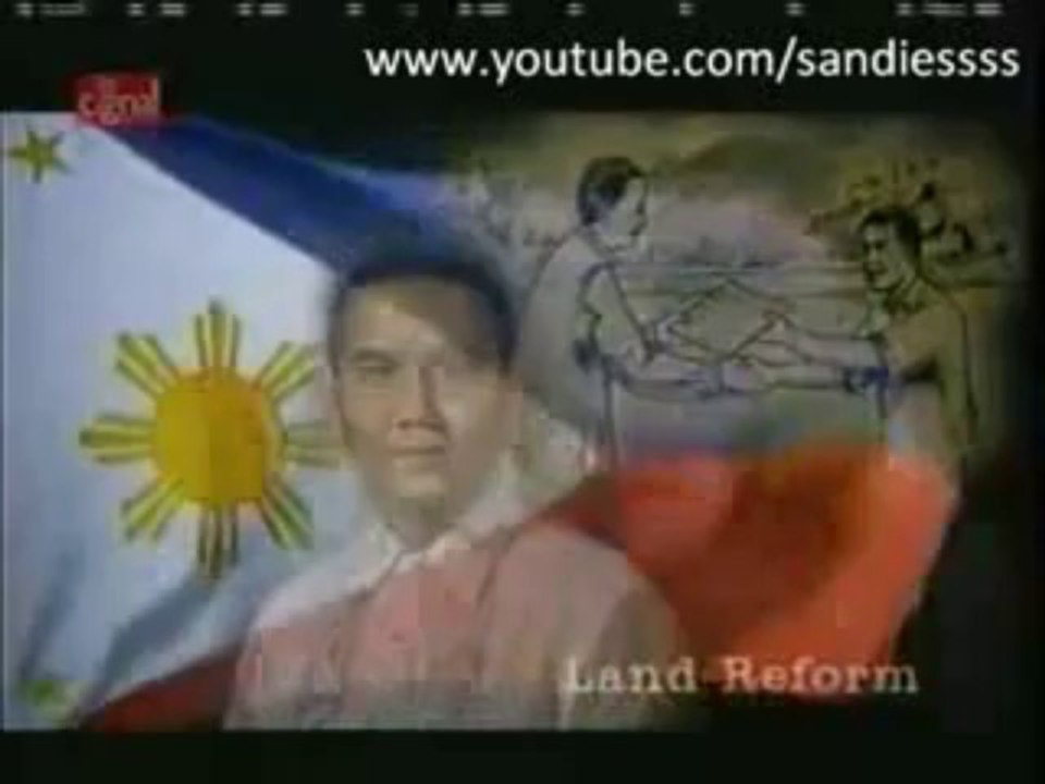 PTV - Philippine National Anthem