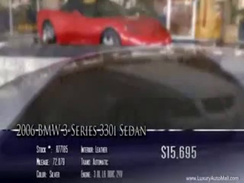 Pre-owned BMW Near Clearwater, FL | Pre-owned bmw dealer around Clearwater, FL