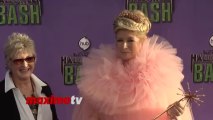 Martha Stewart - Hub Network's First Annual Halloween Bash - Purple Carpet Arrivals