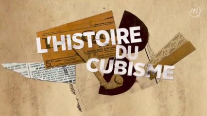 L'histoire du cubisme