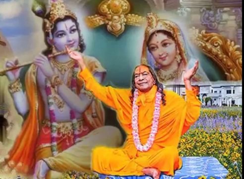 Special Documentary Jagadguru Kripalu Ji Maharaj - Aaj Ki Khabar