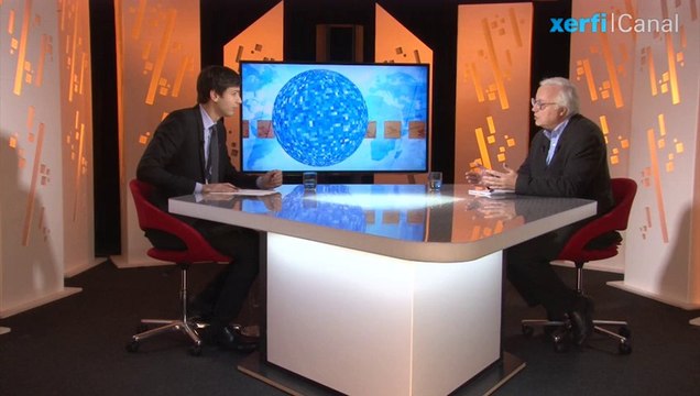 Maurice Botbol, Xerfi Canal Presse en ligne : conjuguer qualité et rentabilité