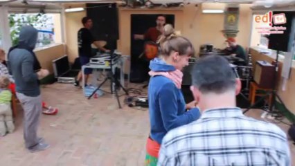 El Puerto - Monkey Week 2012