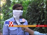 Fake Job Consultancy busted - Tv9 Nigha