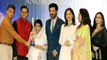 Bollywood Celebrities At Yash Chopra Memorial Awards 2013