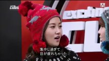 120116 Mnet Japnn EXCITING CUBE TV EP23