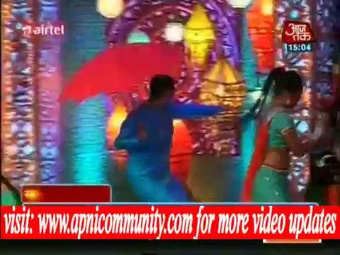 Sab Tv Ki Diwali Se Pehle Diwali-20 Oct 2013