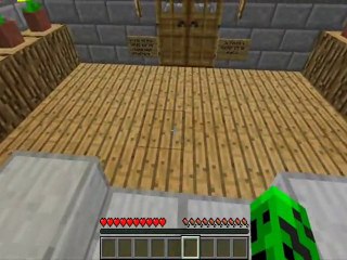 Red' Jones Map Aventure Explication