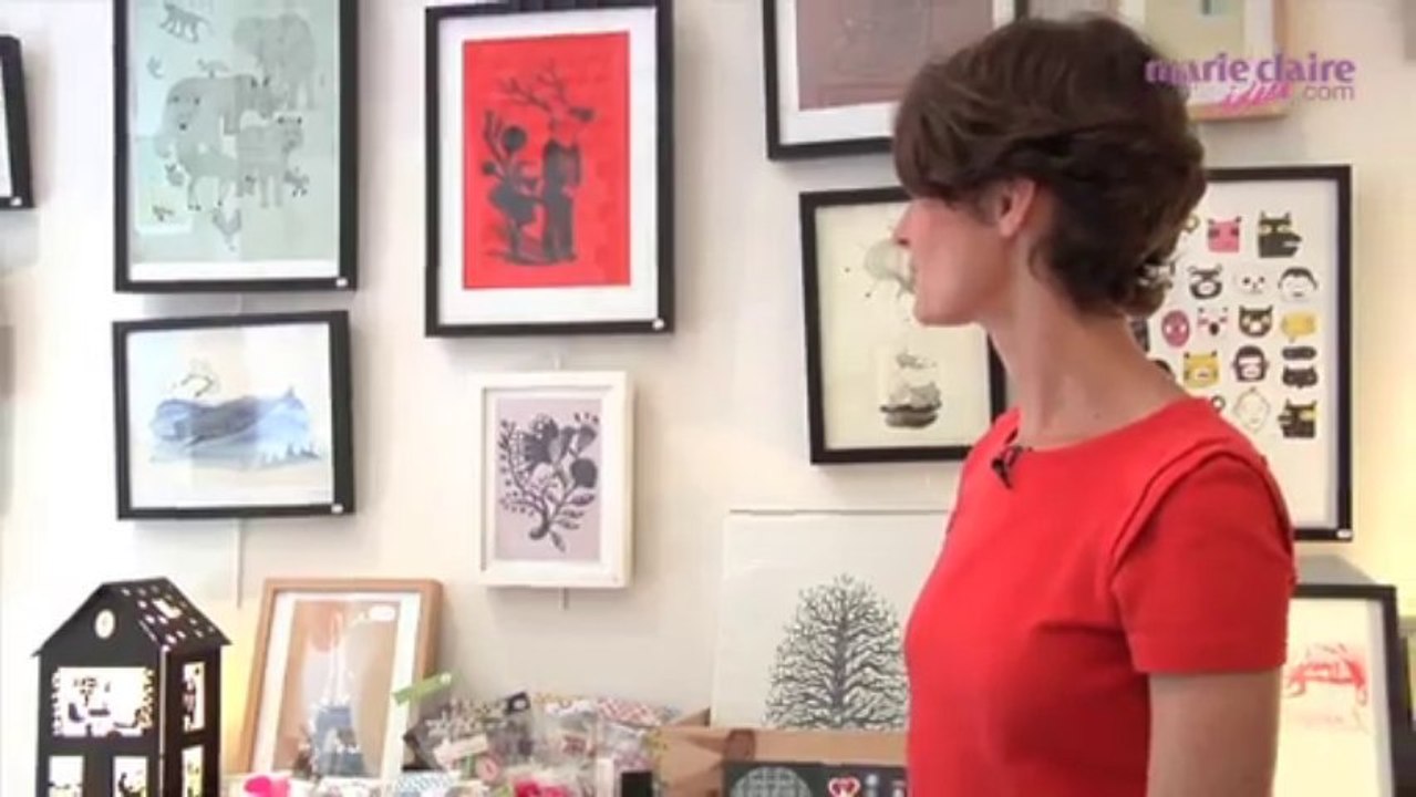 L'Illustre boutique