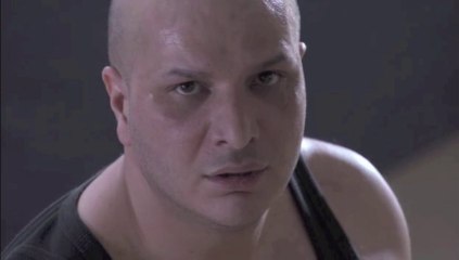 Bande démo Cédric Dutot Comédien