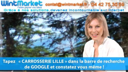 Création de QR code Aubagne