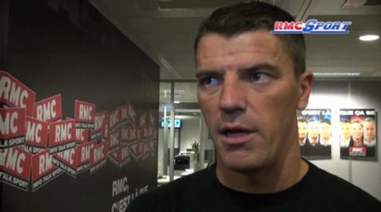 Ligue des Champions / Coupet : "Les joueurs du PSG sont humains" - 22/10