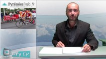 [H'Py Tv]Le Journal des Hautes-Pyrénées (22 octobre 2013)