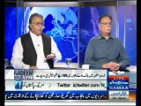 Nadeem Malik Live - 22nd October 2013
