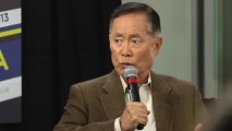 George Takei On The Japanese Internment