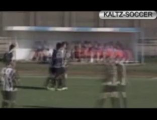 OFK MLADENOVAC - FC BASK BELGRADE  2-2